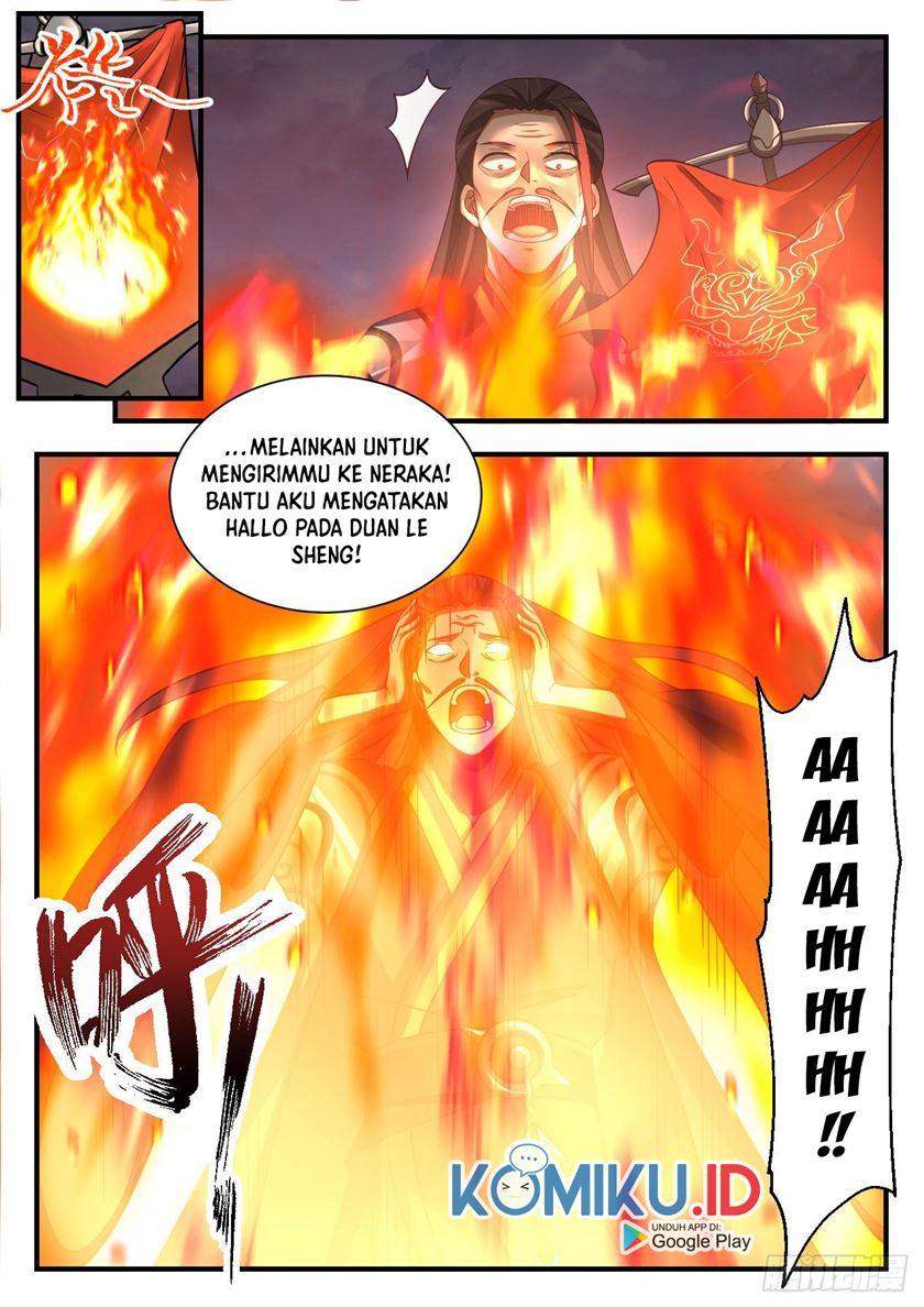 Halaman 10 dari Martial Peak Chapter 2190