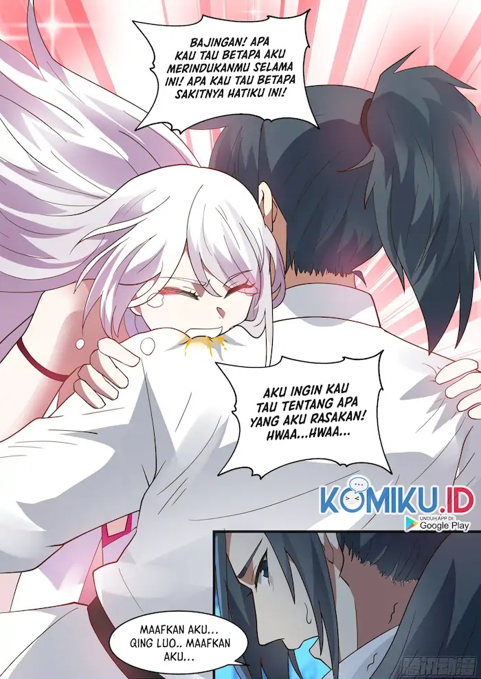 Halaman 4 dari Martial Peak Chapter 2193