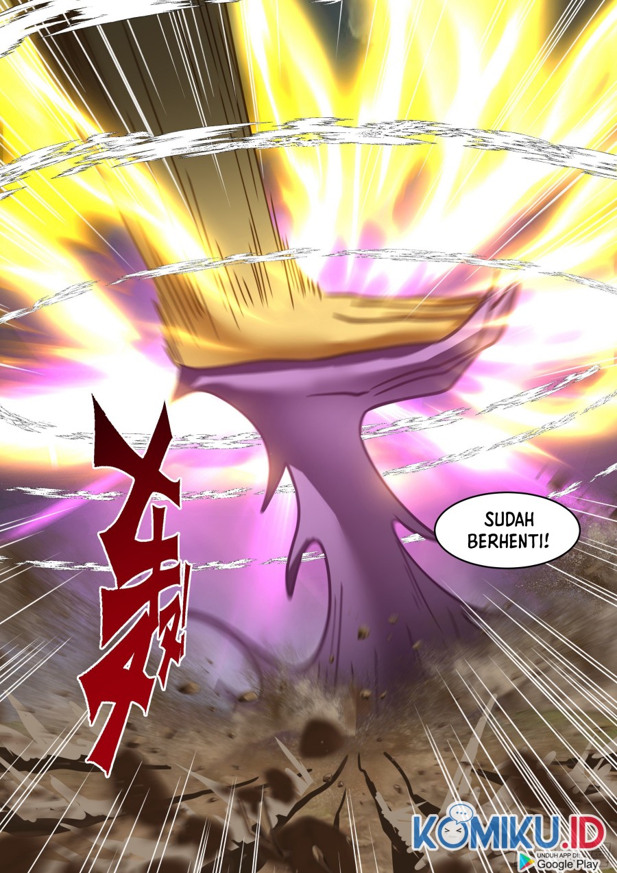 Halaman 10 dari Martial Peak Chapter 2200