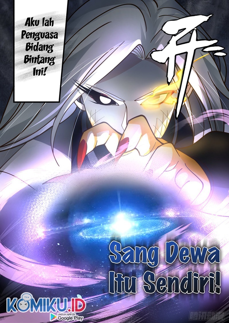 Halaman 13 dari Martial Peak Chapter 2211