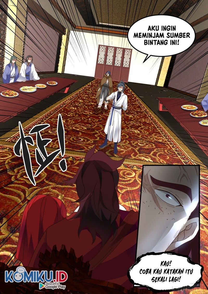 Halaman 13 dari Martial Peak Chapter 2212