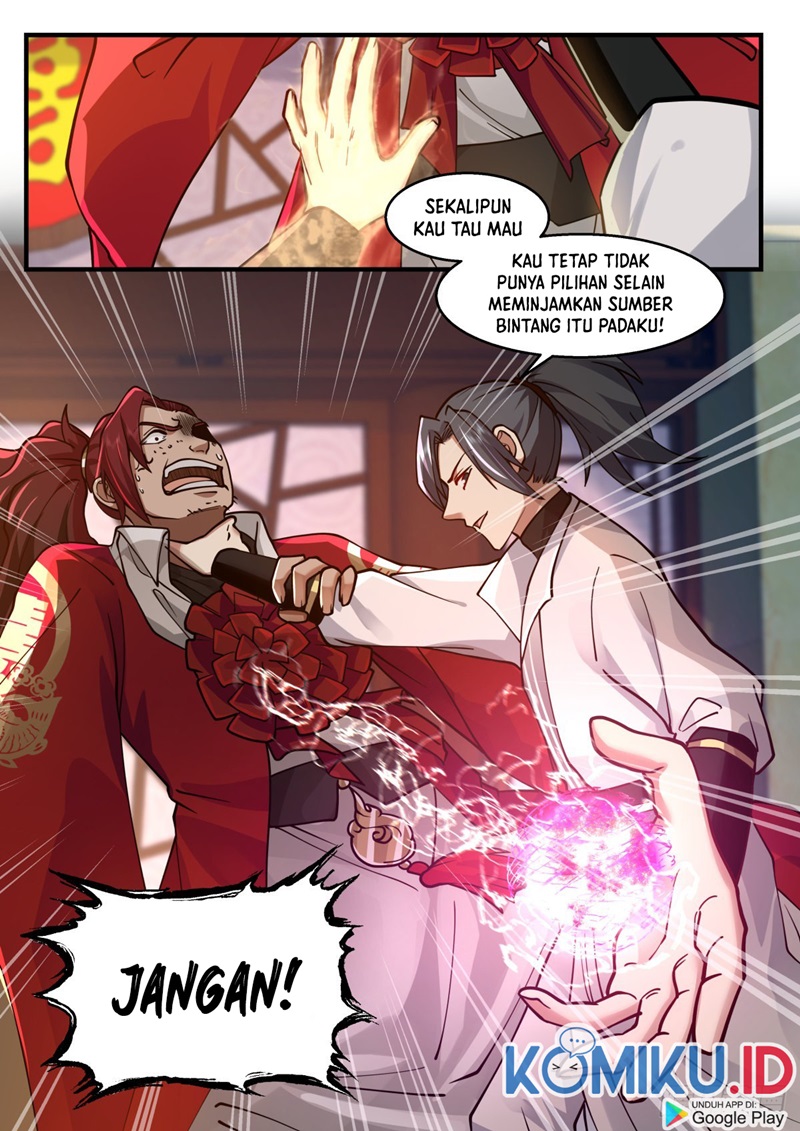 Halaman 3 dari Martial Peak Chapter 2214