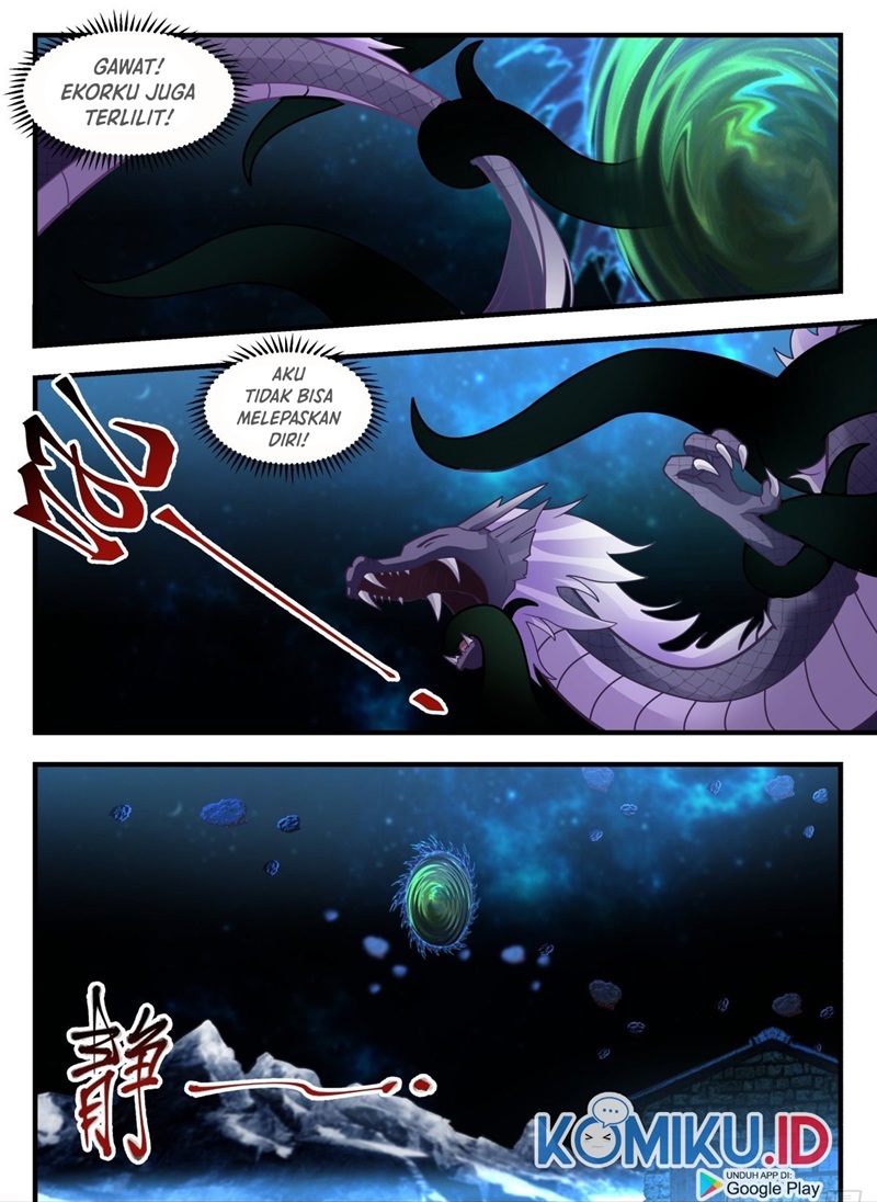 Halaman 13 dari Martial Peak Chapter 2215