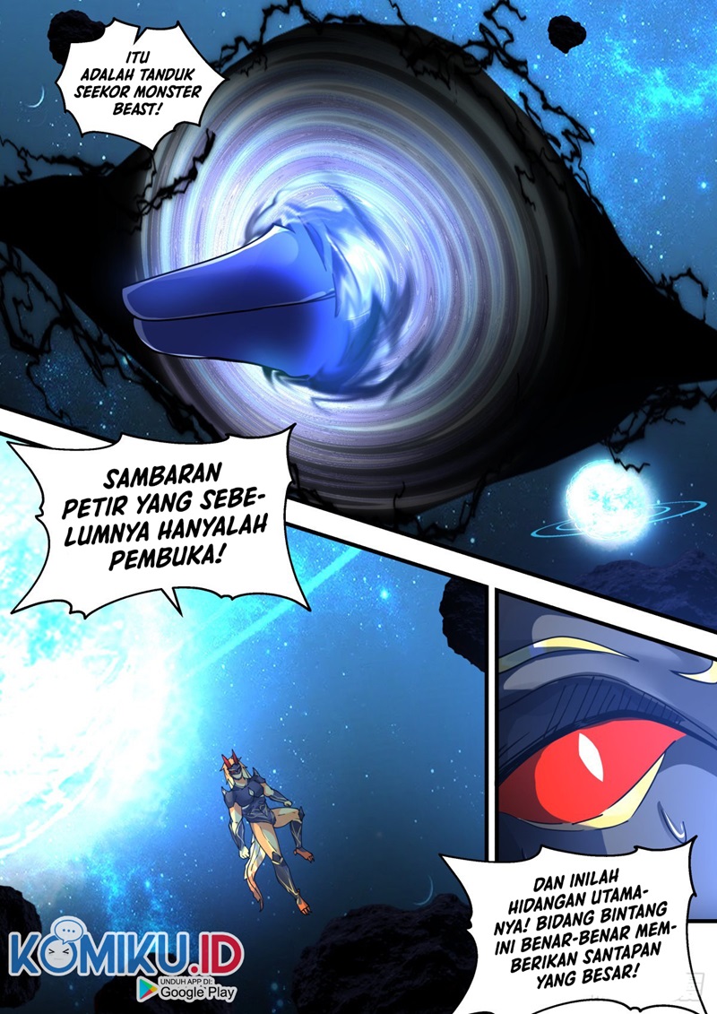 Halaman 12 dari Martial Peak Chapter 2216