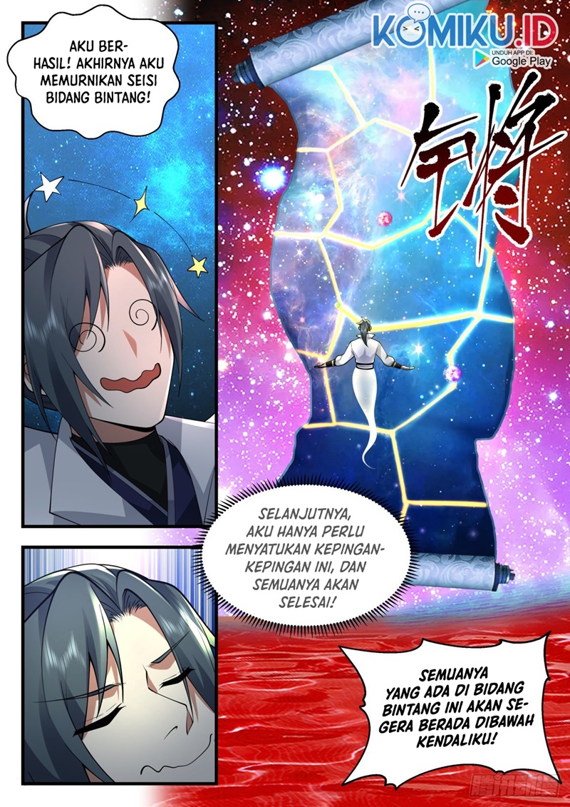 Halaman 3 dari Martial Peak Chapter 2216