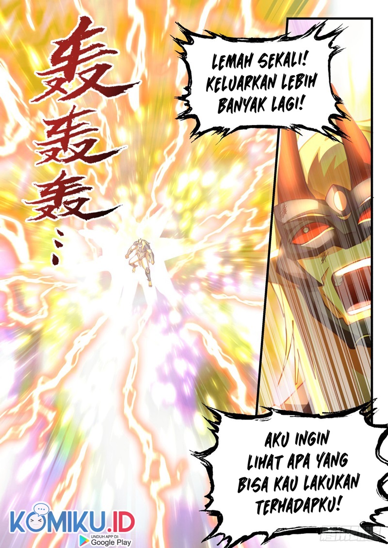 Halaman 9 dari Martial Peak Chapter 2216