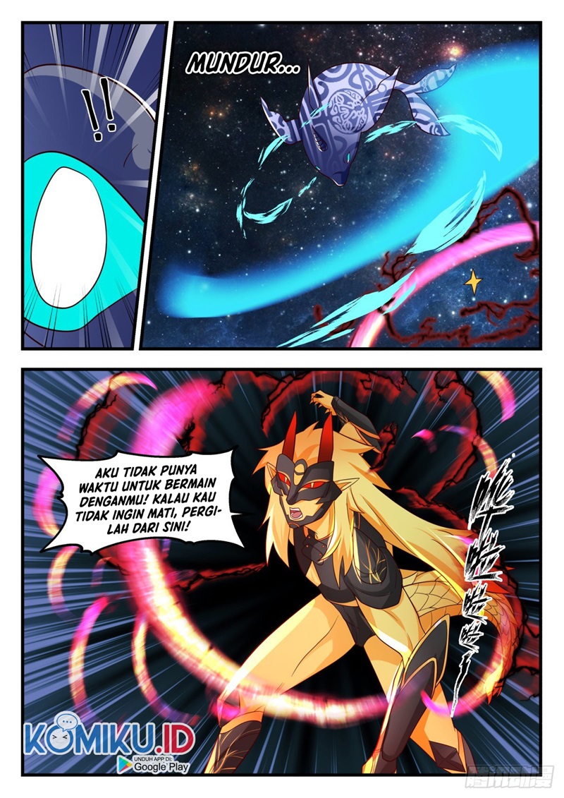 Halaman 3 dari Martial Peak Chapter 2217