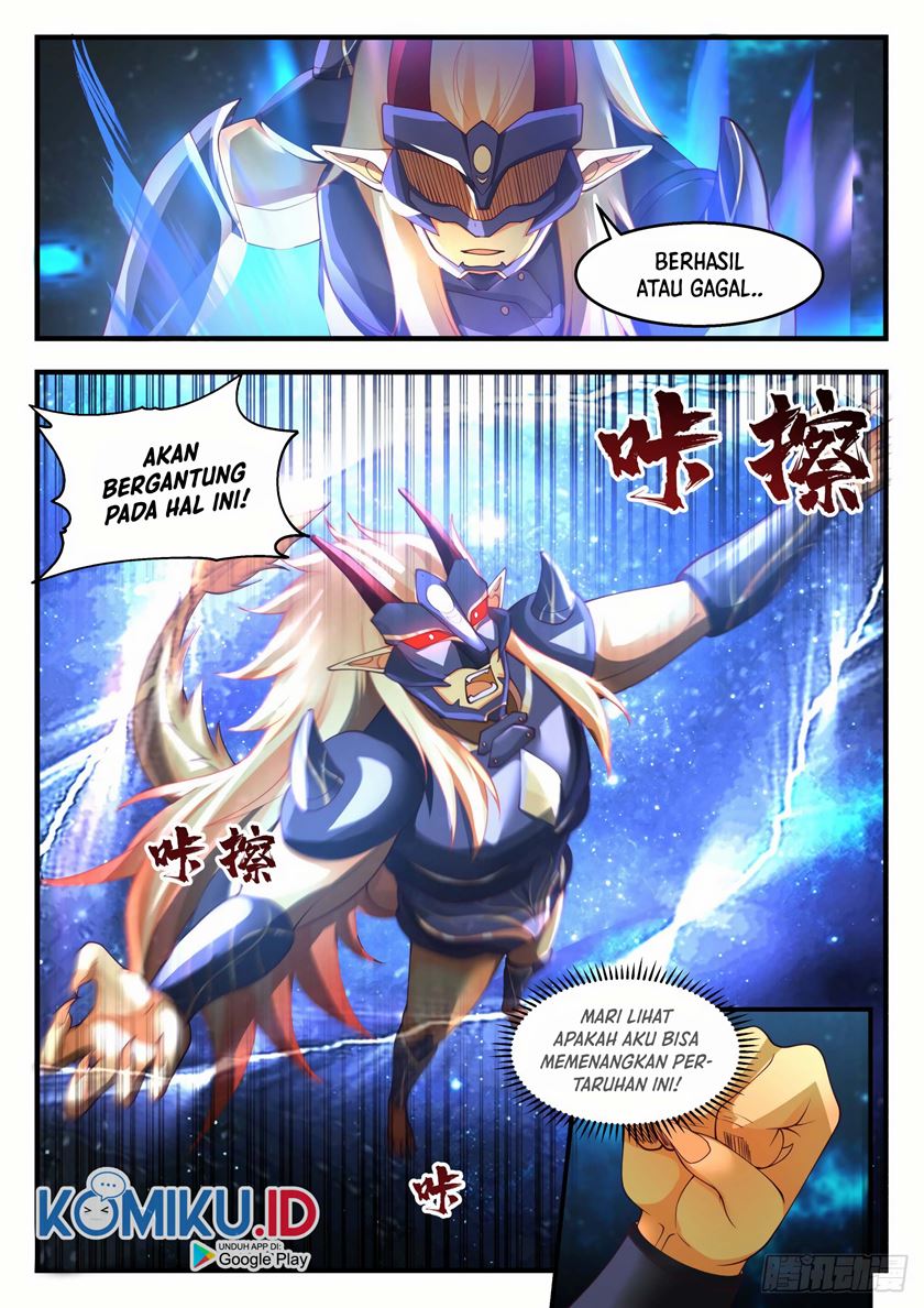 Halaman 3 dari Martial Peak Chapter 2221