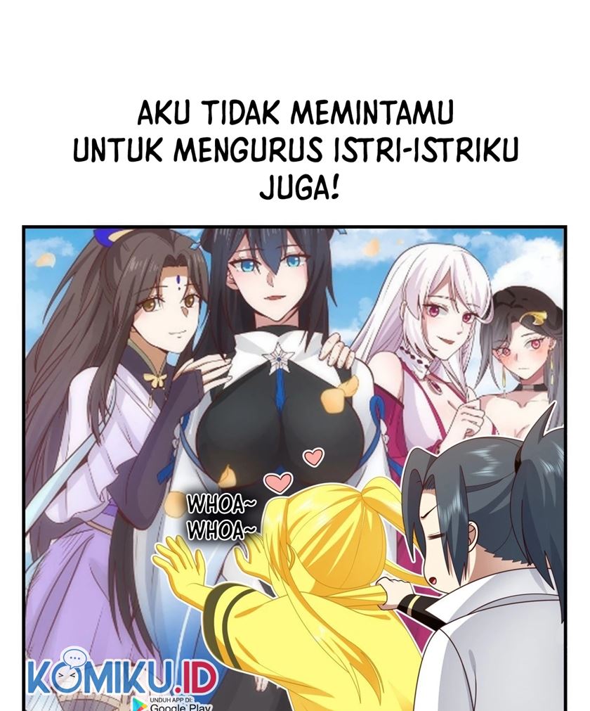 Halaman 14 dari Martial Peak Chapter 2222