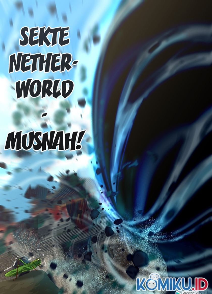 Halaman 13 dari Martial Peak Chapter 2224