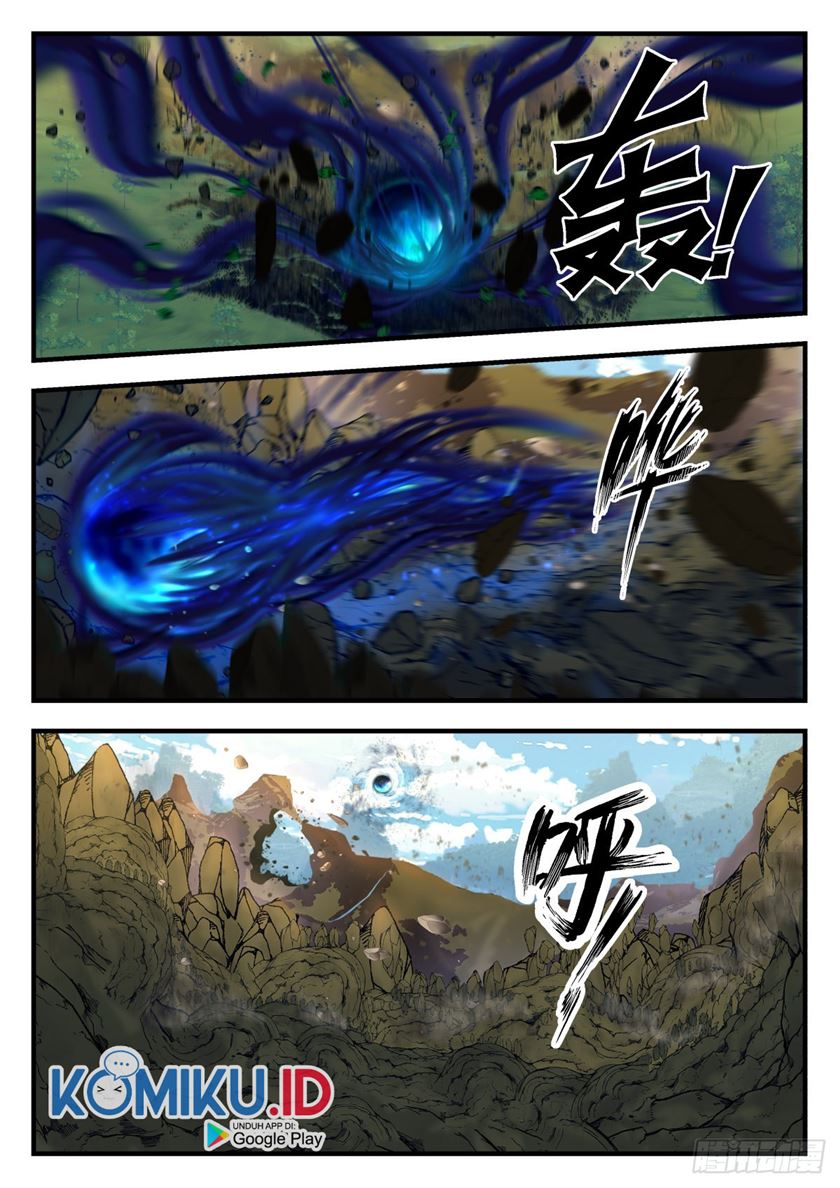 Halaman 6 dari Martial Peak Chapter 2224