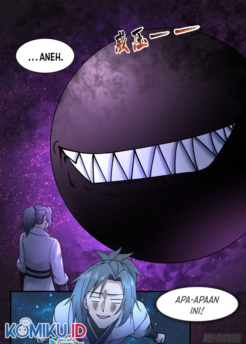 Halaman 13 dari Martial Peak Chapter 2225
