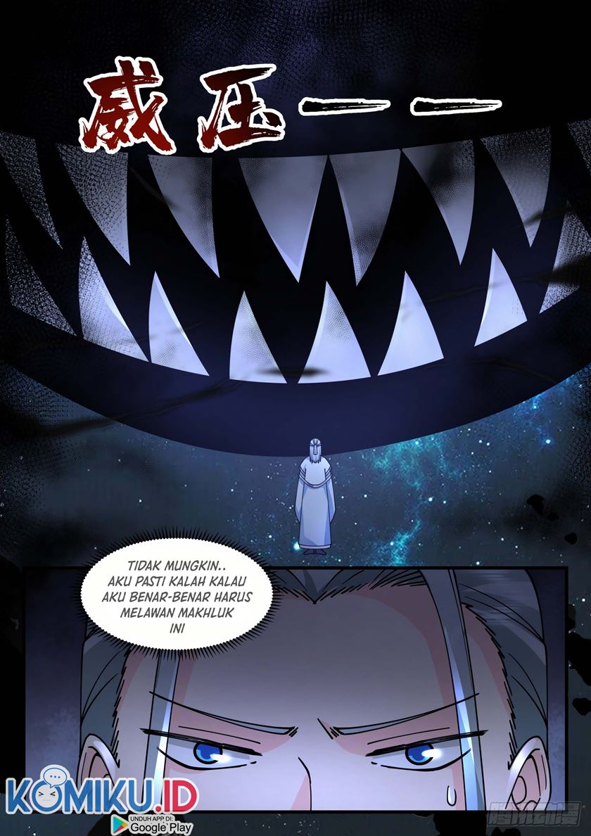 Halaman 8 dari Martial Peak Chapter 2226