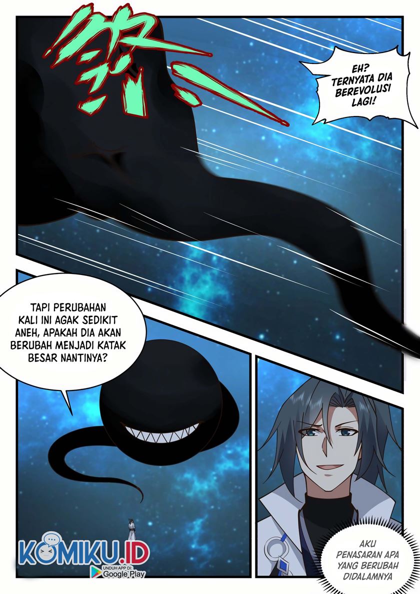 Halaman 3 dari Martial Peak Chapter 2227