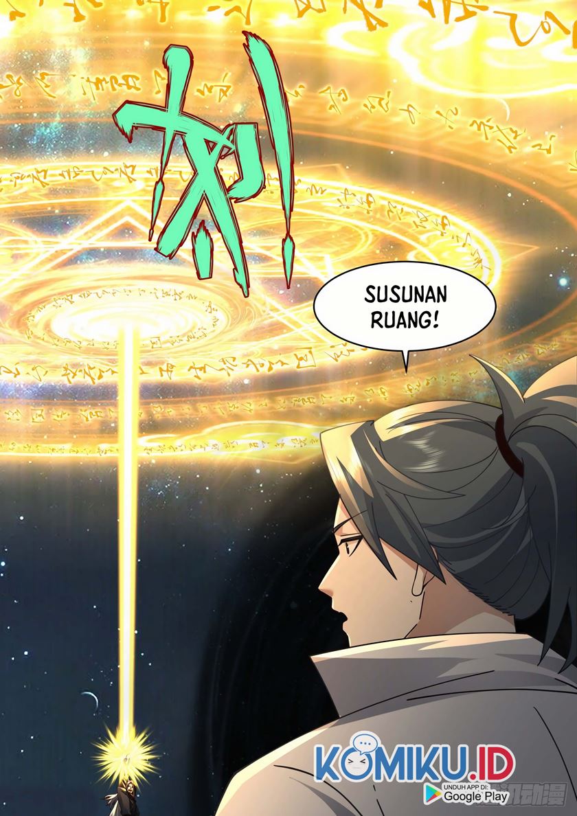 Halaman 12 dari Martial Peak Chapter 2228