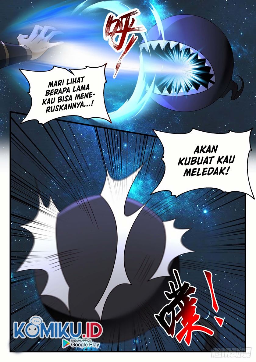Halaman 5 dari Martial Peak Chapter 2228