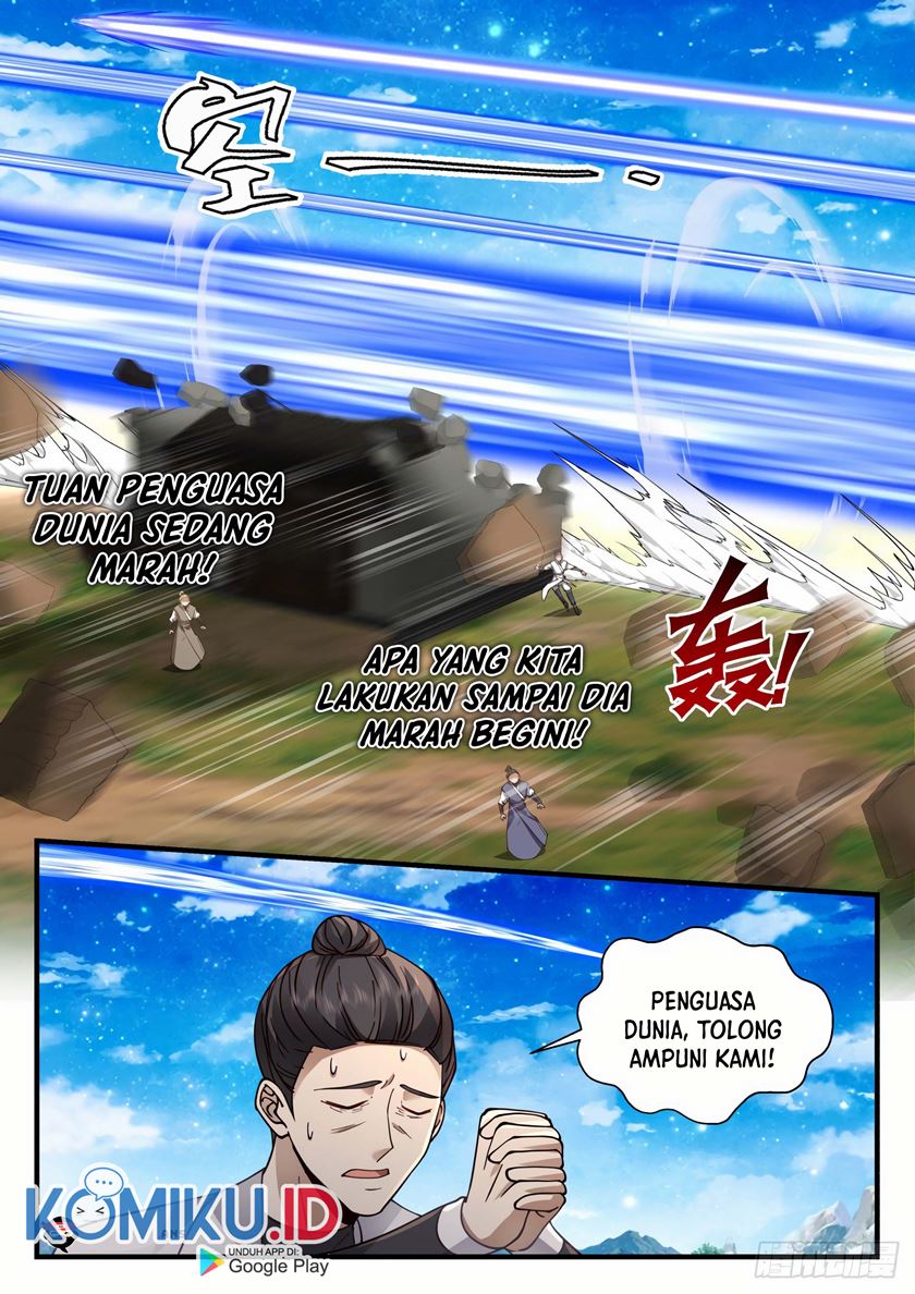 Halaman 6 dari Martial Peak Chapter 2228