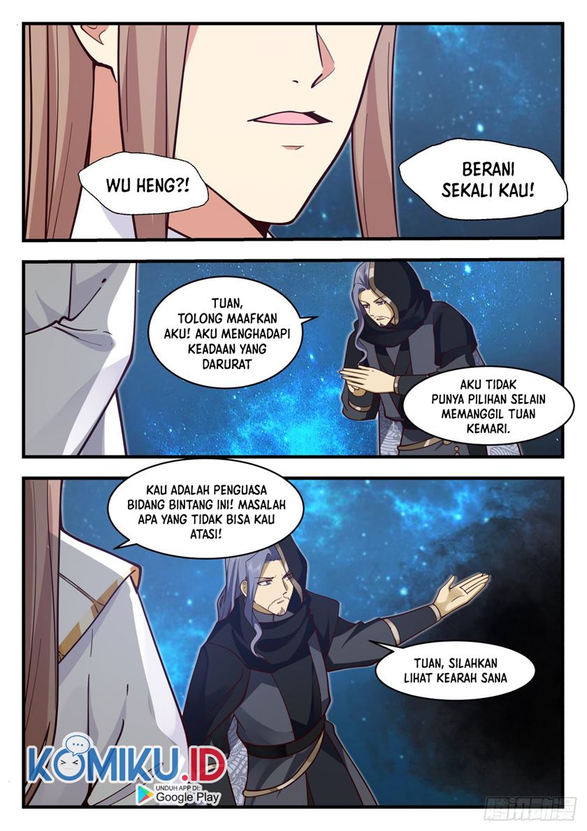 Halaman 3 dari Martial Peak Chapter 2229