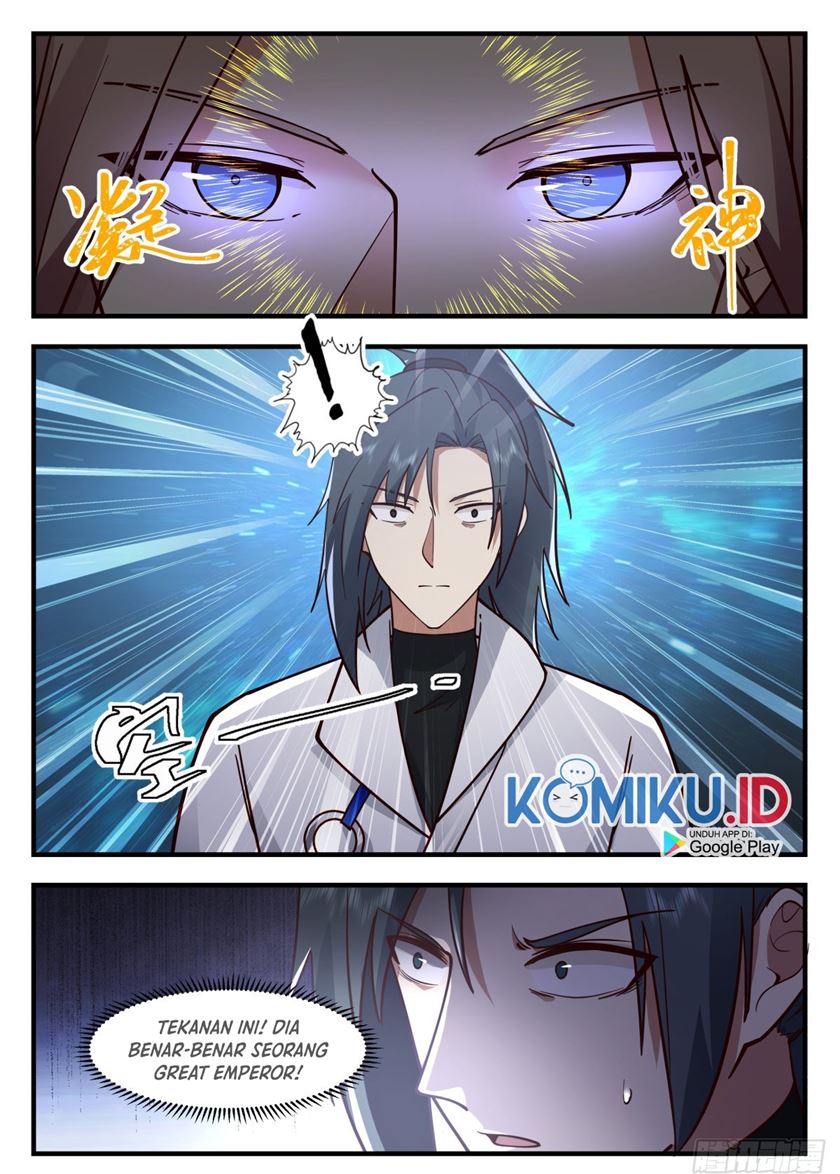 Halaman 4 dari Martial Peak Chapter 2229