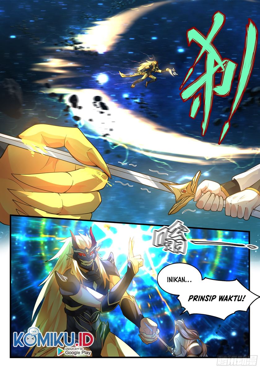 Halaman 3 dari Martial Peak Chapter 2231