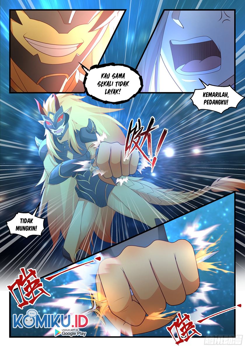 Halaman 6 dari Martial Peak Chapter 2231