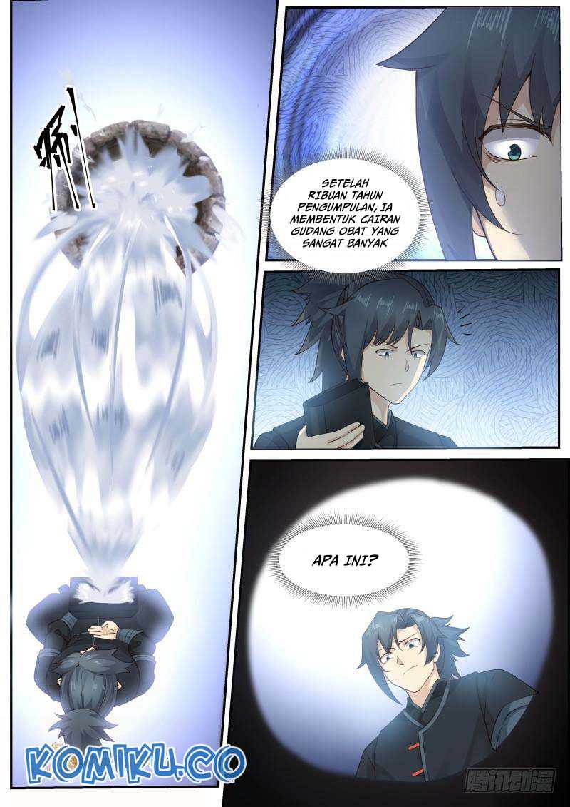 Halaman 6 dari Martial Peak Chapter 224