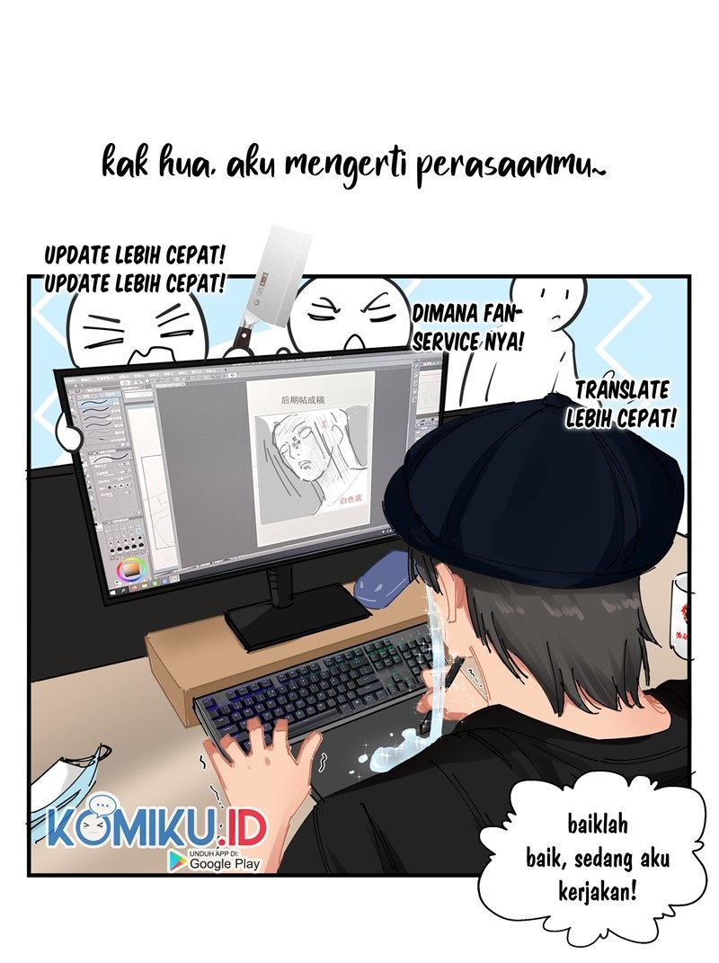 Halaman 14 dari Martial Peak Chapter 2241