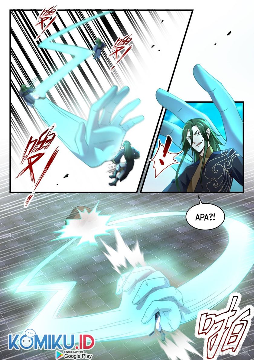 Halaman 6 dari Martial Peak Chapter 2253