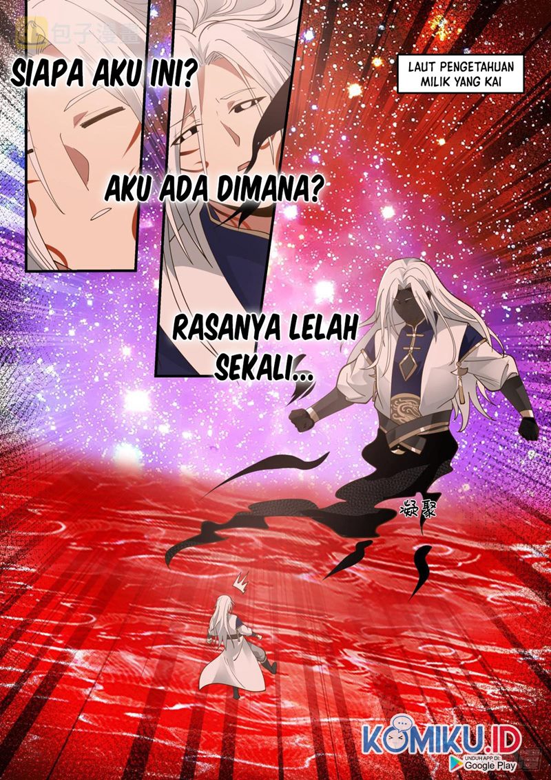 Halaman 7 dari Martial Peak Chapter 2268