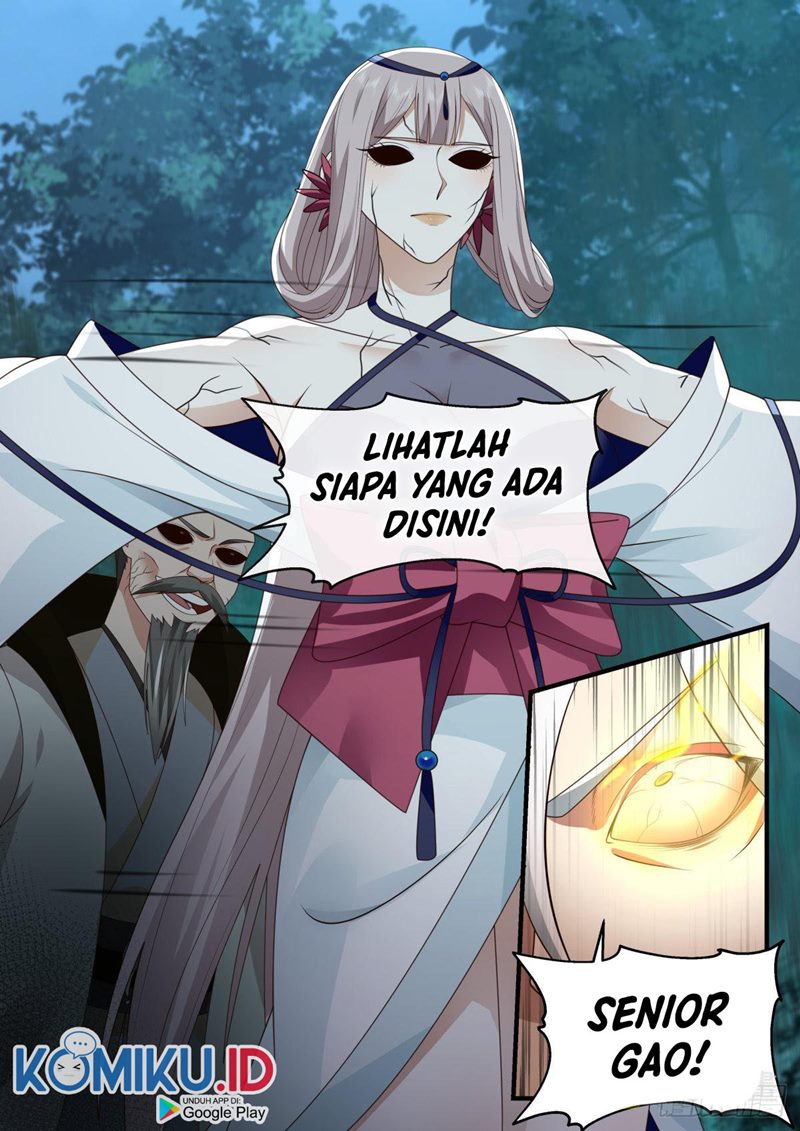 Halaman 10 dari Martial Peak Chapter 2269