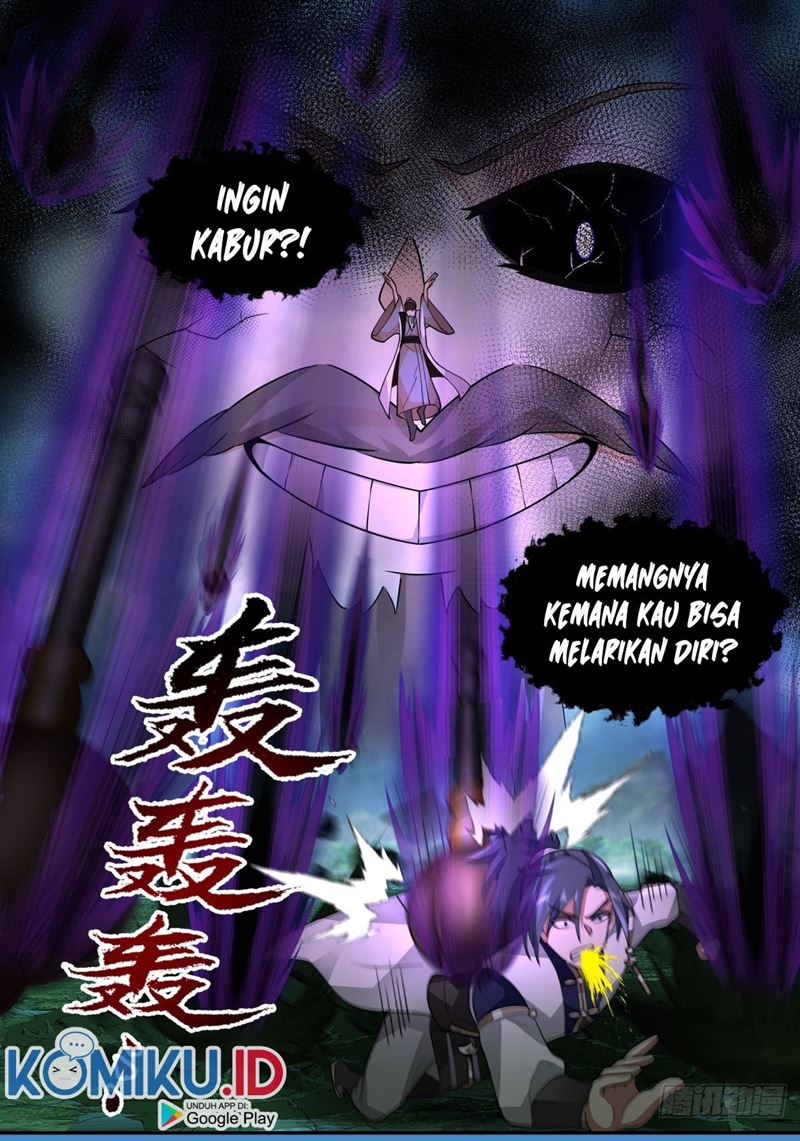 Halaman 13 dari Martial Peak Chapter 2271