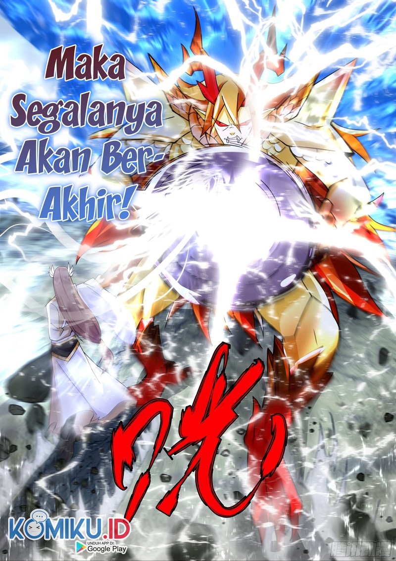 Halaman 13 dari Martial Peak Chapter 2289