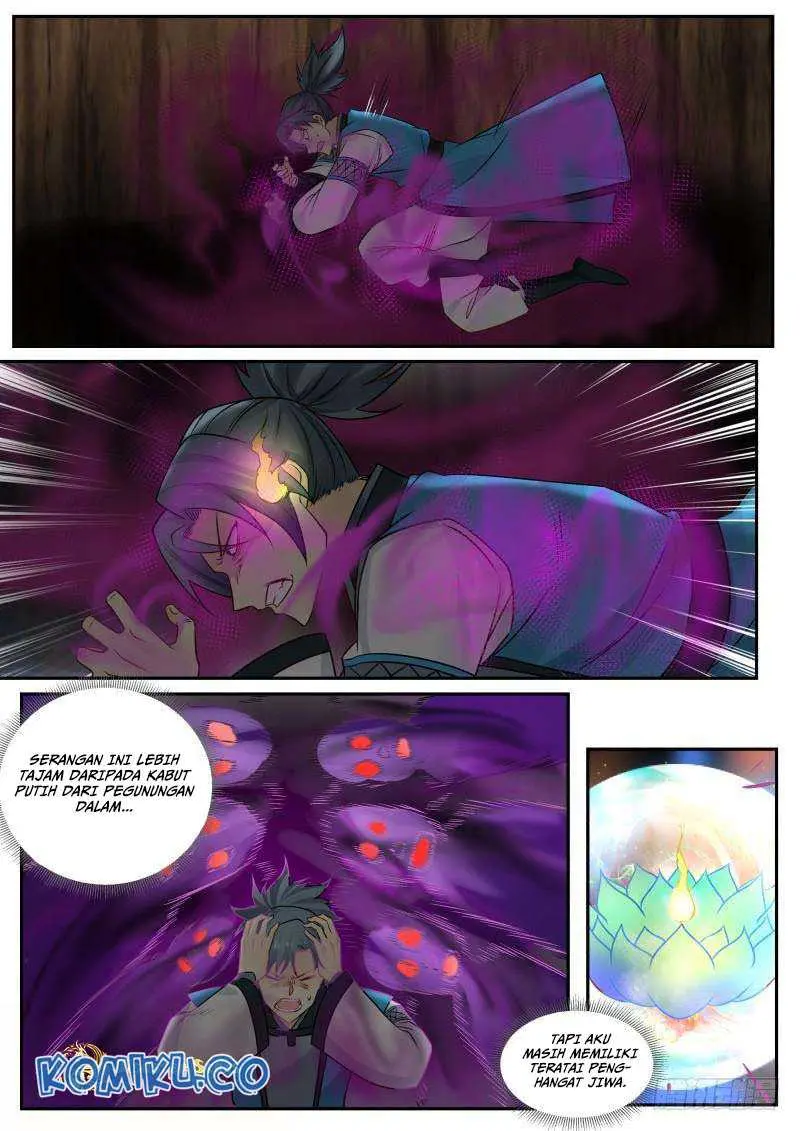 Halaman 6 dari Martial Peak Chapter 231
