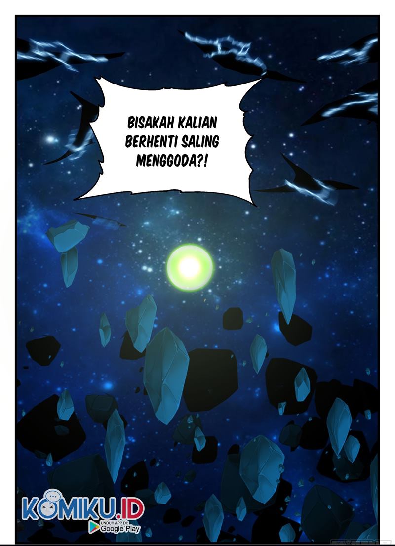 Halaman 13 dari Martial Peak Chapter 2320