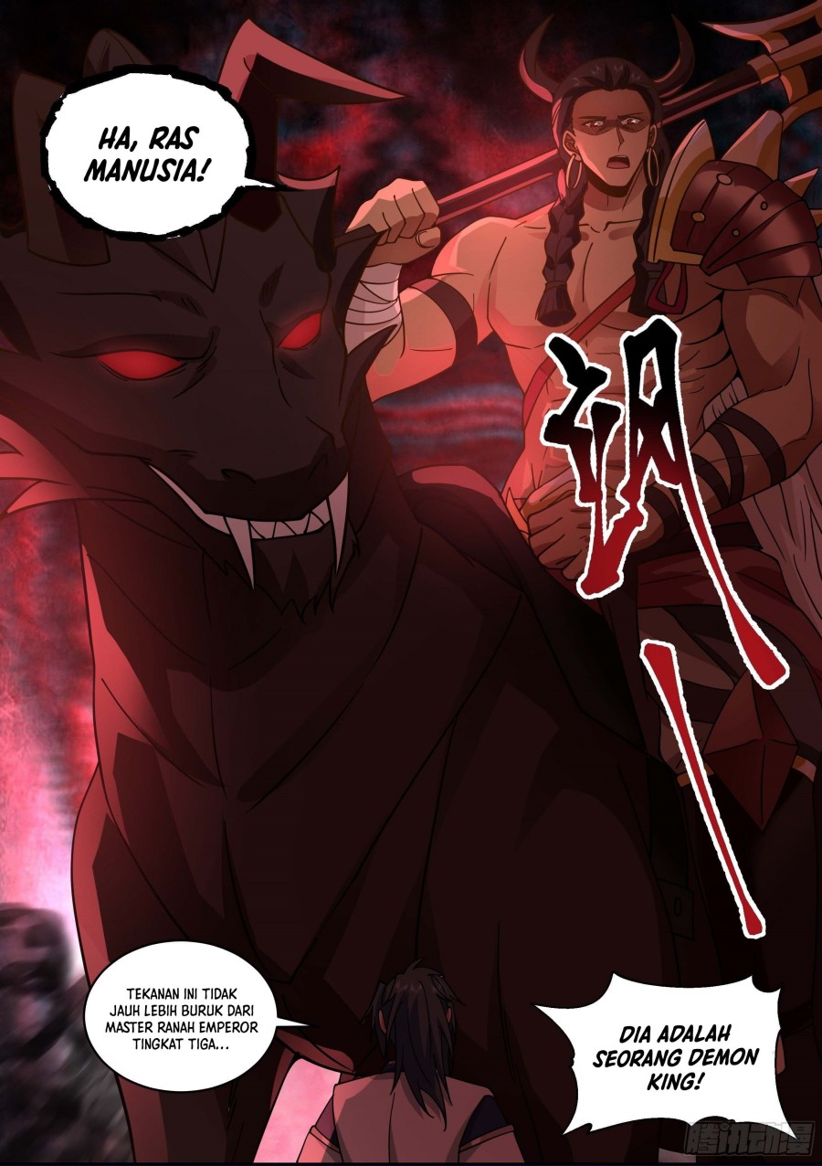 Halaman 13 dari Martial Peak Chapter 2322