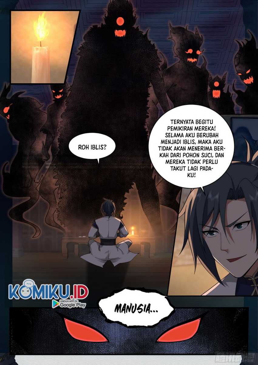 Halaman 6 dari Martial Peak Chapter 2334
