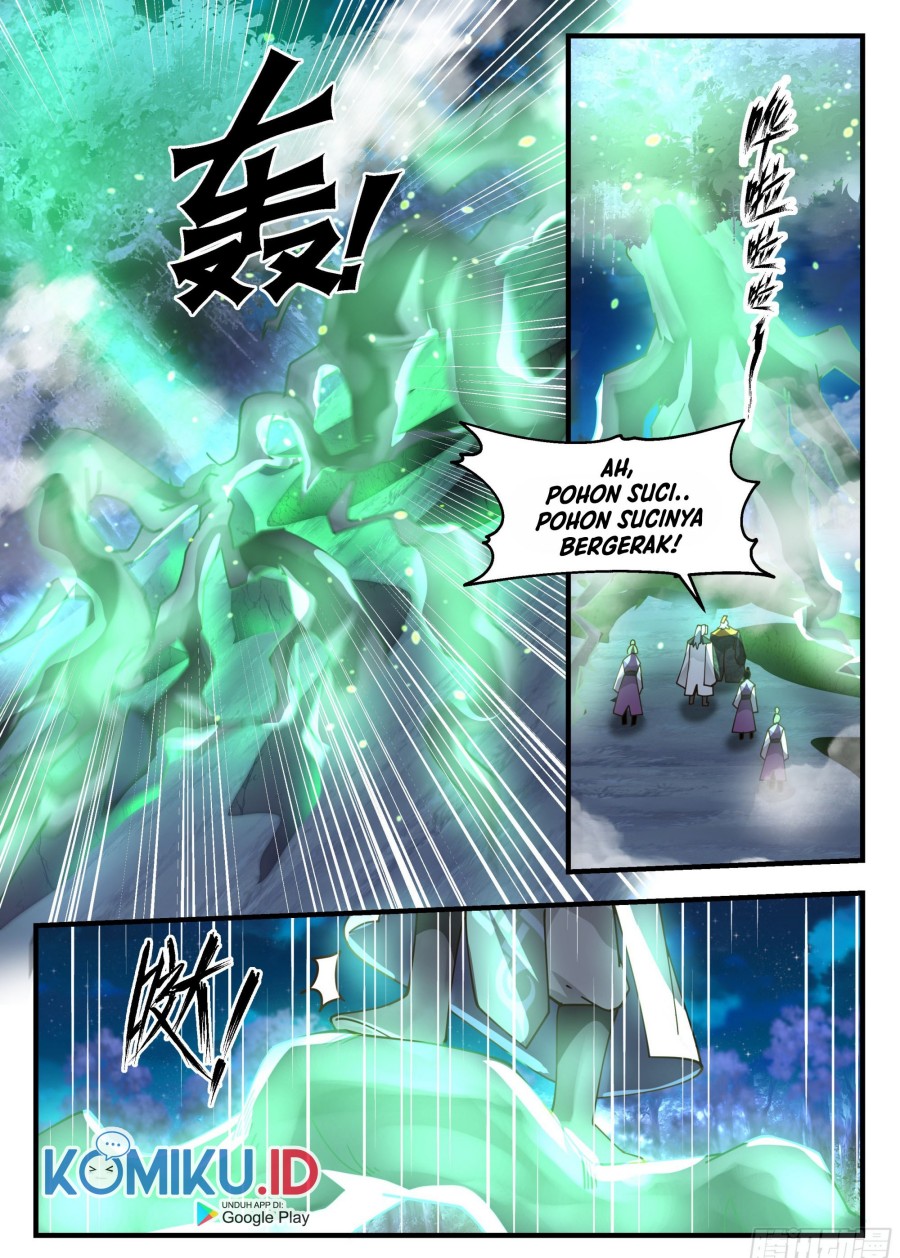 Halaman 4 dari Martial Peak Chapter 2335