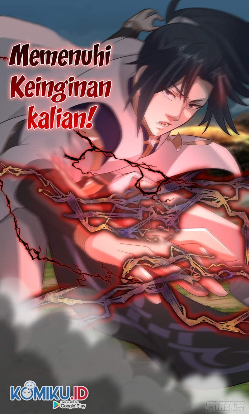 Halaman 14 dari Martial Peak Chapter 2346