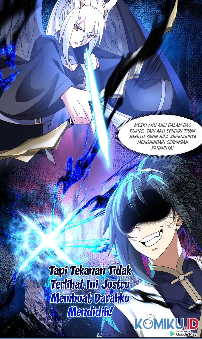 Halaman 13 dari Martial Peak Chapter 2374