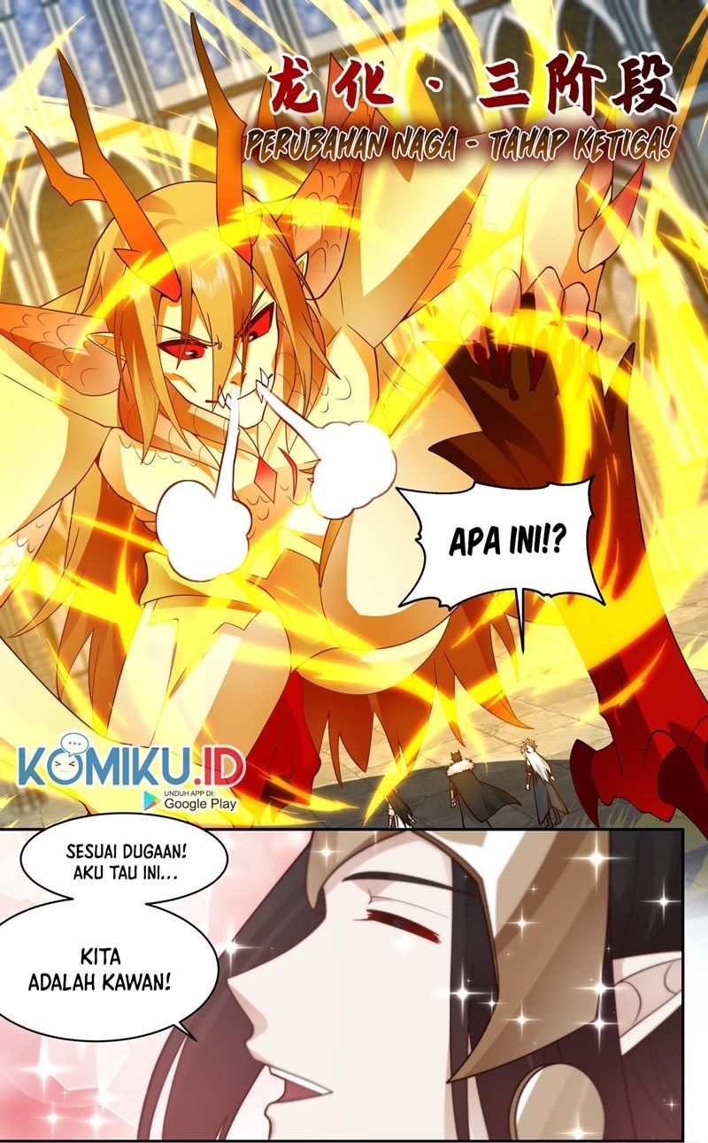 Halaman 13 dari Martial Peak Chapter 2410