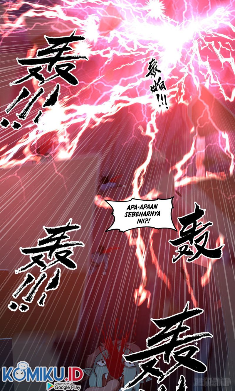 Halaman 12 dari Martial Peak Chapter 2464