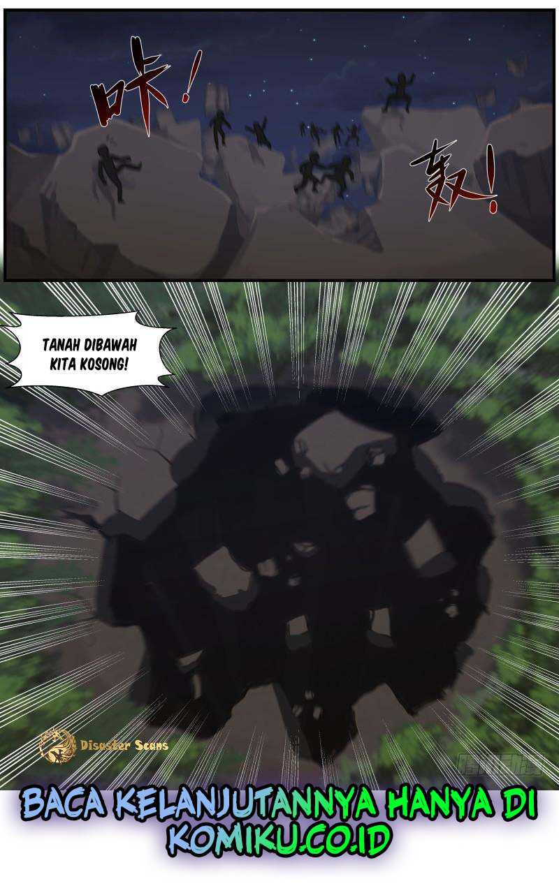 Halaman 13 dari Martial Peak Chapter 247