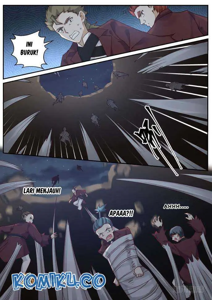 Halaman 3 dari Martial Peak Chapter 248