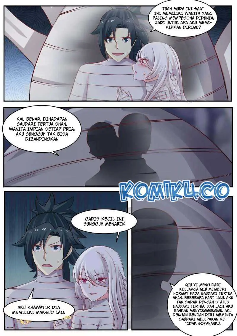 Halaman 3 dari Martial Peak Chapter 249