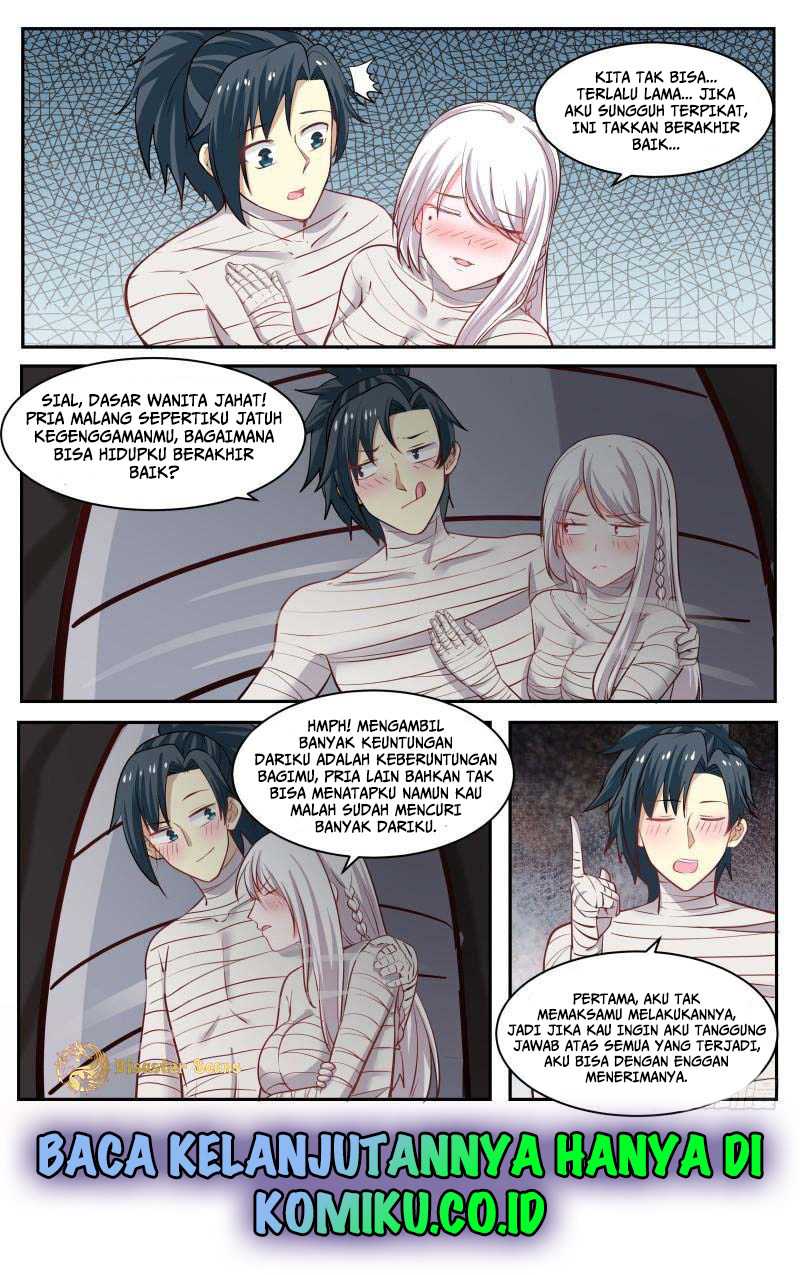 Halaman 13 dari Martial Peak Chapter 250