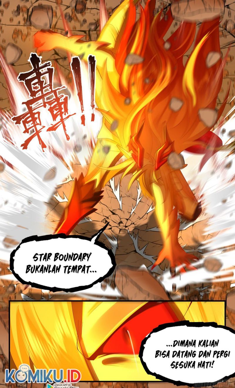 Halaman 13 dari Martial Peak Chapter 2510