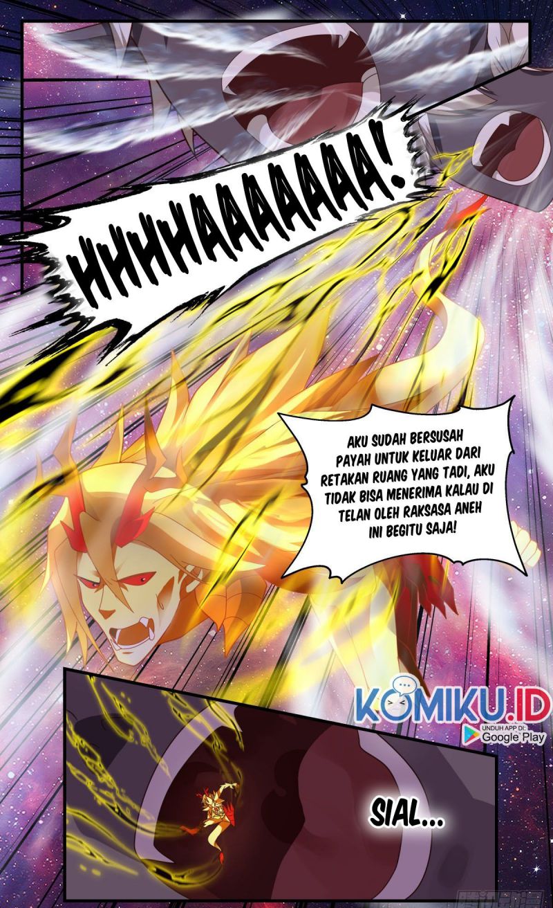 Halaman 13 dari Martial Peak Chapter 2524