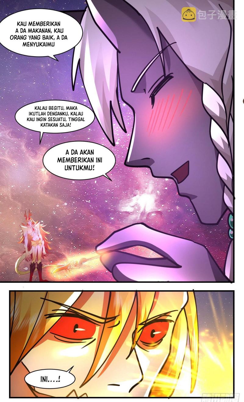 Halaman 13 dari Martial Peak Chapter 2525