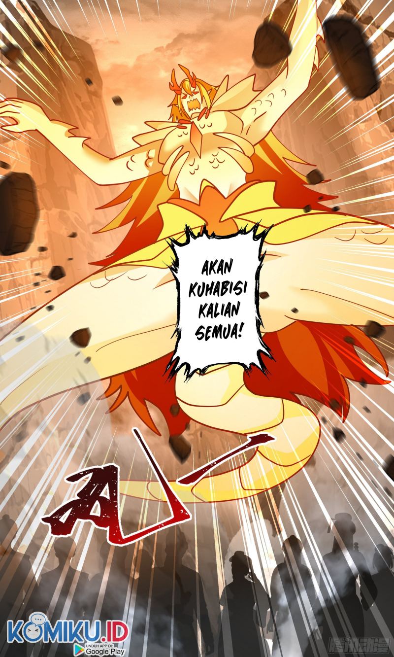 Halaman 9 dari Martial Peak Chapter 2529