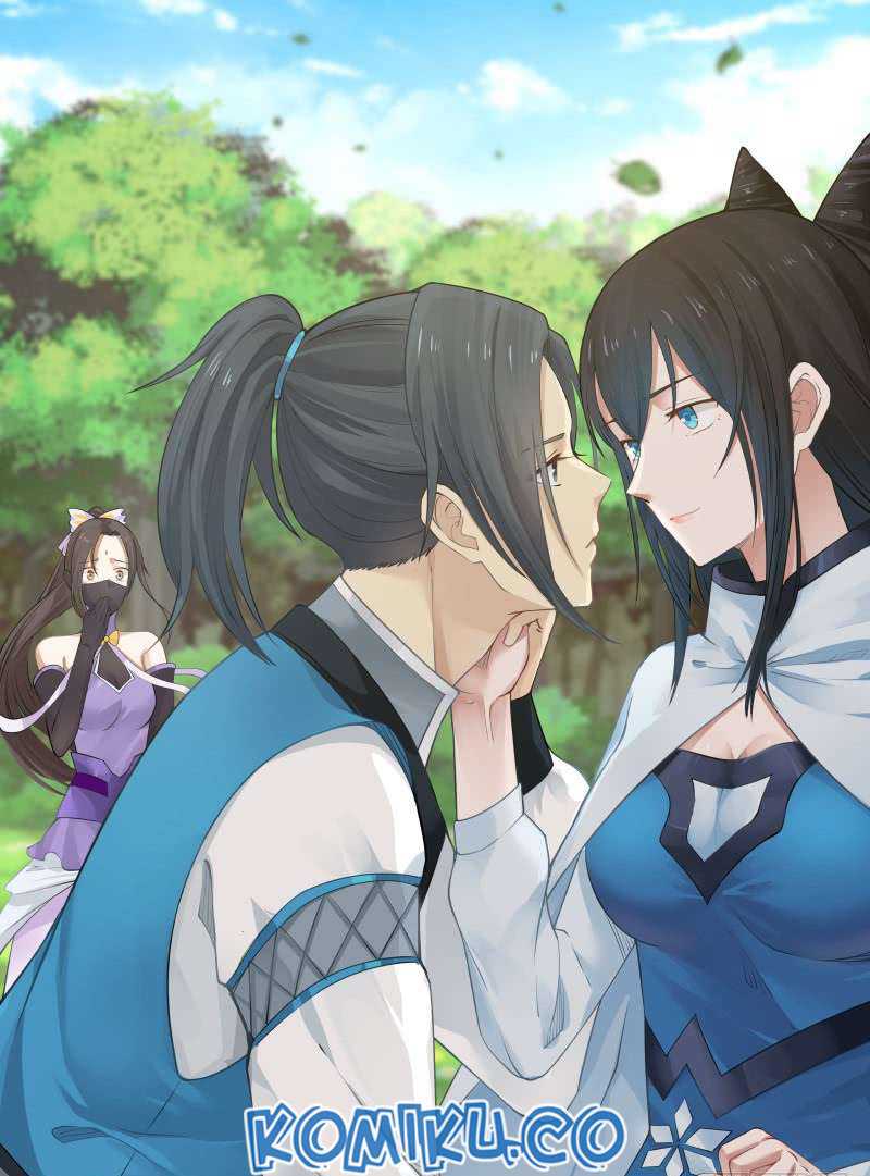 Halaman 2 dari Martial Peak Chapter 254